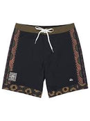 Boardshorts Quiksilver Surfsilk Nomad 18 Black