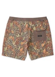 Boardshorts Vissla Prairie-Dogs 18.5