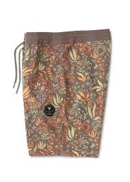 Boardshorts Vissla Prairie-Dogs 18.5