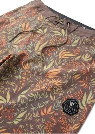 Boardshorts Vissla Prairie-Dogs 18.5