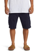 Quiksilver Crucial Battle Short Navy