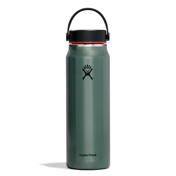 Bottle Hydroflask Trail Wide Mouth Serpe 32oz