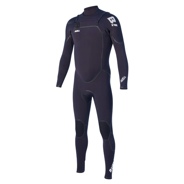 Buell RB1 Accelerator 43 Mens Black Wetsuit