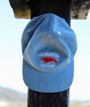 Cap Komsurf Crayfish Factory