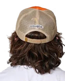 Cap Critical Slide Club Trucker