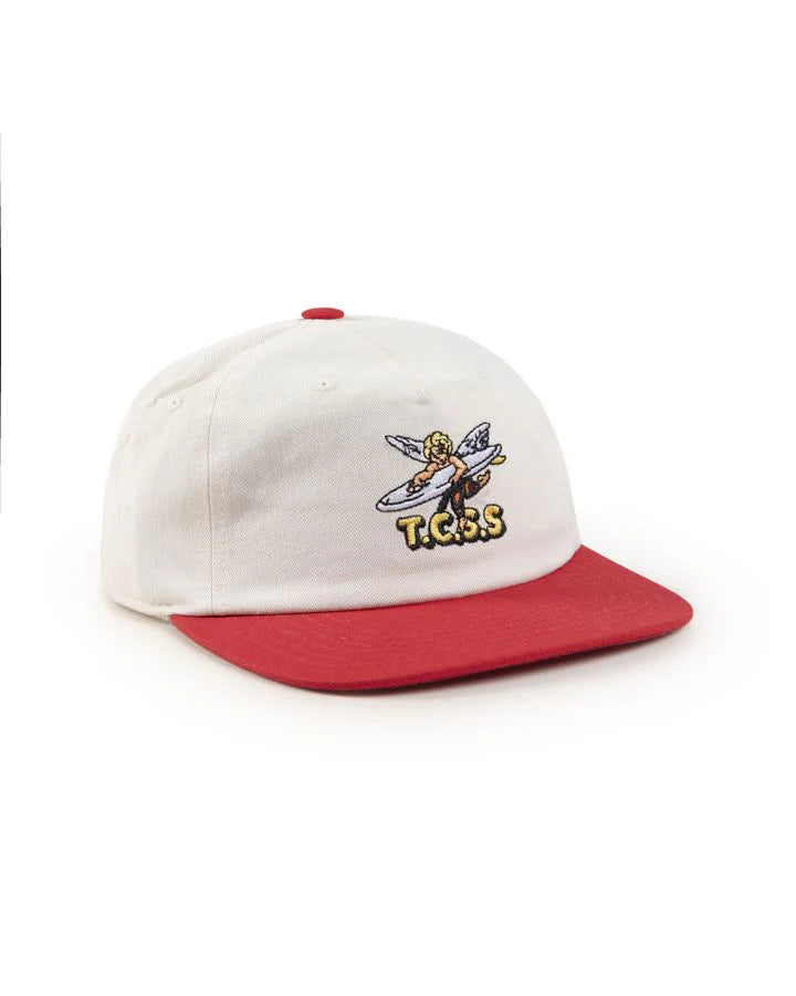 Cap Critical Slide Cupid Cap