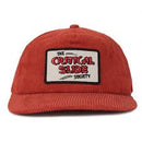Cap Critical Slide Dojo