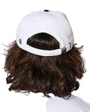 Cap Critical Slide Little Wing