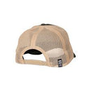 Cap Salty Crew Fishing Club Trucker Ranger