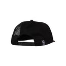 Salty Crew Cap Tried & True Trucker