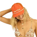 Cap Sisstrevolution Surfside Trucker Orange