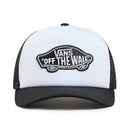 Vans Cap Classic Patch Curved Bill Trucker