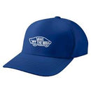 Cap Vans Kids Classic Snapback Classic Blue