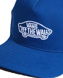 Cap Vans Kids Classic Snapback Classic Blue