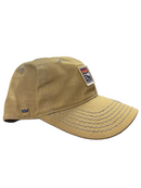 Cap Komsurf Dad Cap Logo