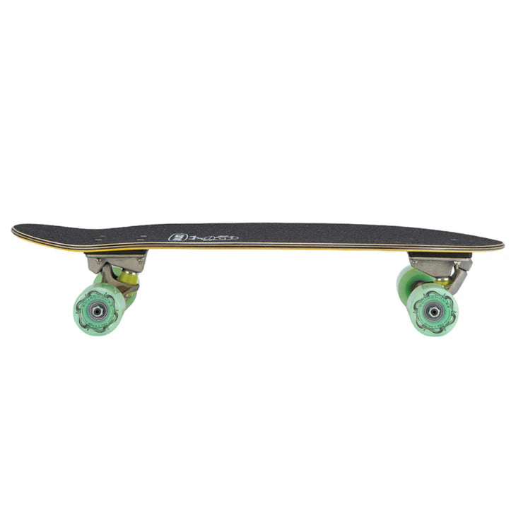 Skateboard Carver Octo Goner Mini C5 25"