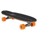 Carver Skateboard Shark Shredder Mini C5 26"