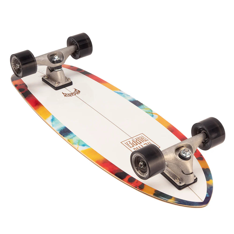 Carver Lost Retro Tripper CX