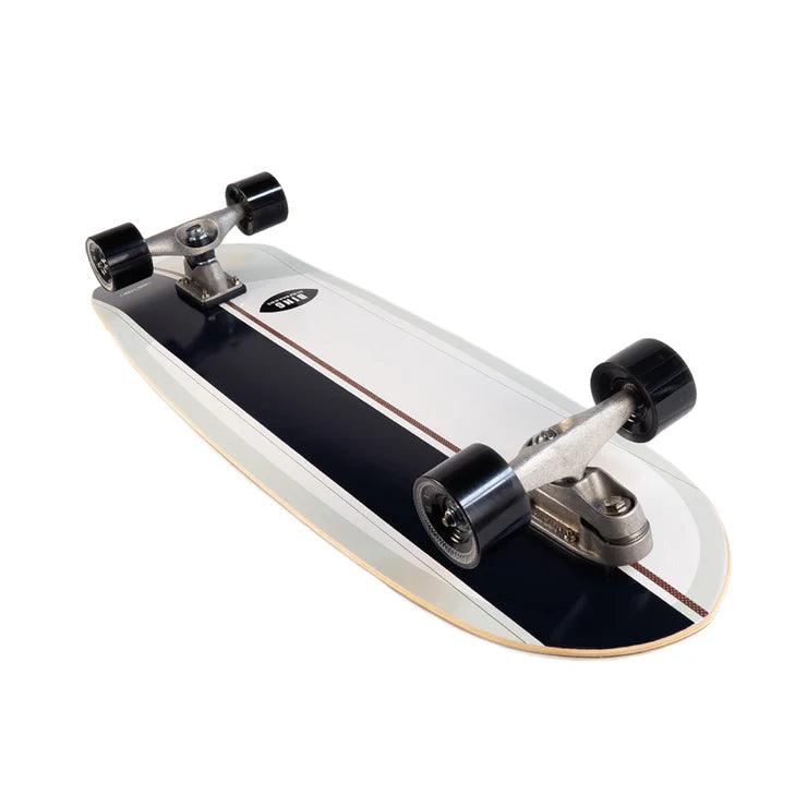 Carver Skateboard 37 Bing Continental C7