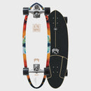 Carver Skateboard Lost Retro Tripper C7