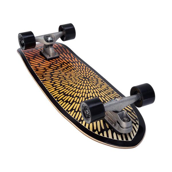 Carver Skateboard 31.25 Supernova C7