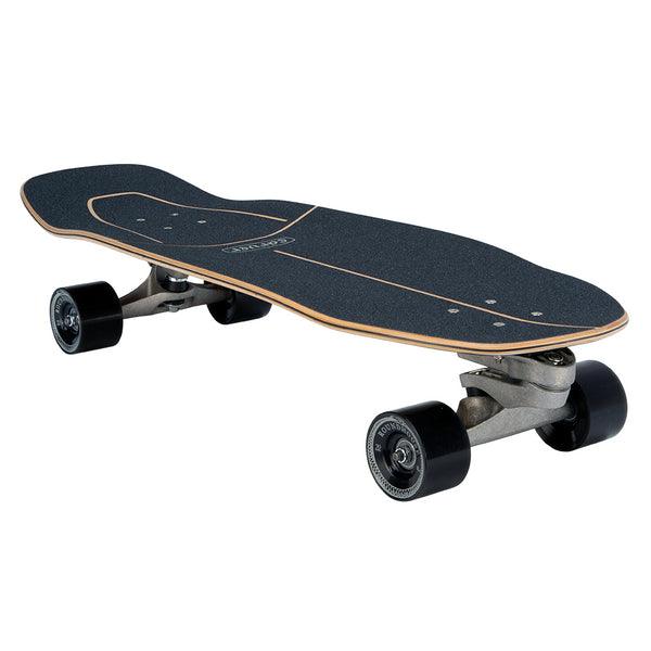 Carver Skateboard 31.25 Supernova C7