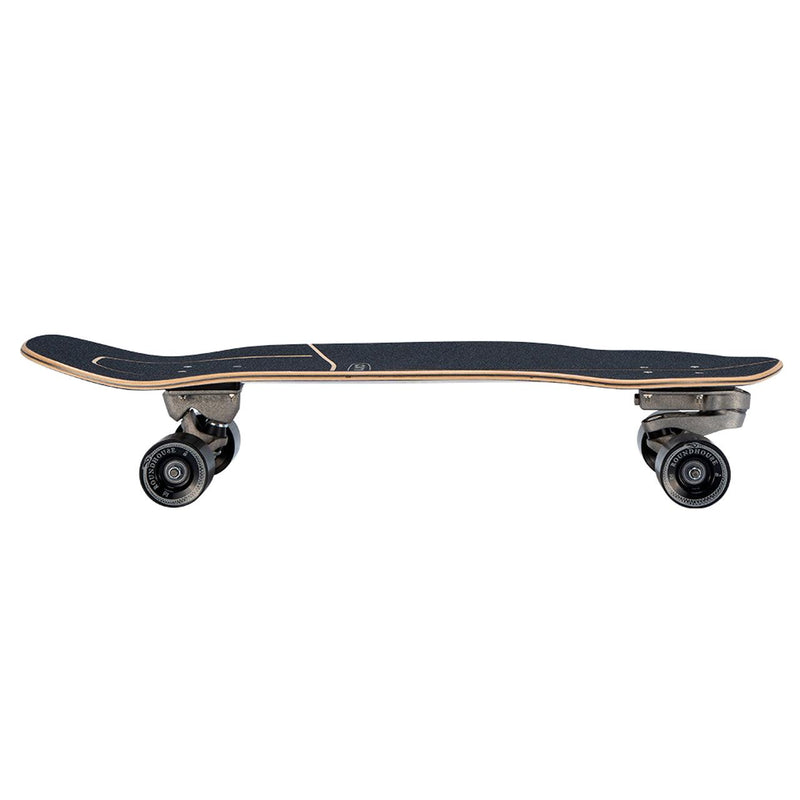 Carver Skateboard 31.25 Supernova C7