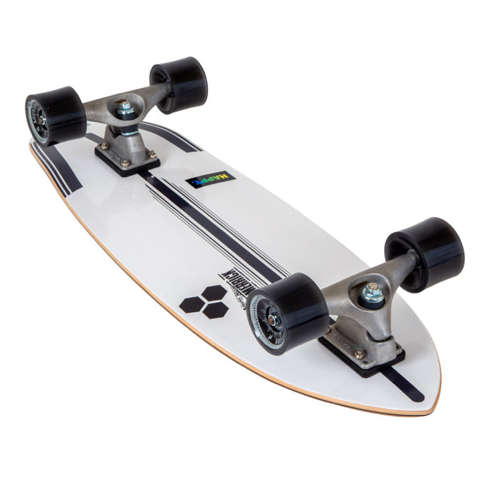 Carver Skateboard CI Happy CX 30.75"