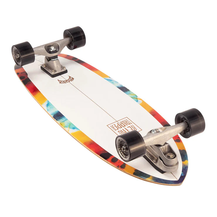 Carver Skateboard Lost Retro Tripper C7 32"