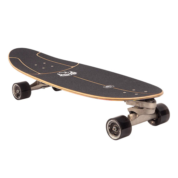 Carver Skateboard Lost Retro Tripper C7 32"