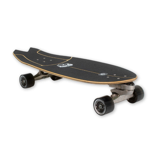 Carver Skateboard Lost Rydra 29"