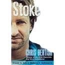 Chris Bertish I'mpossible Super Stoked Book