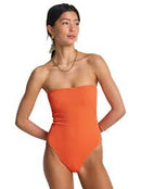 Costume Billabong Summer Hi Tully Hot Coral