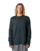 Crew Critical Slide Mellow Crew Knit