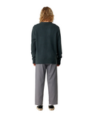 Crew Critical Slide Mellow Crew Knit