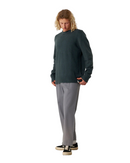 Crew Critical Slide Mellow Crew Knit