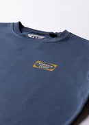 Crew Vissla Offshore Eco Navy