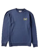 Crew Vissla Offshore Eco Navy