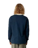 Crew Critical Slide Sun Cured Zip Rugby
