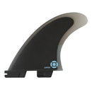 Fins FCSII Performer PC Tranqiul Blue