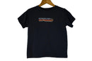 Komsurf T-Shirt Kid's Africa Navy