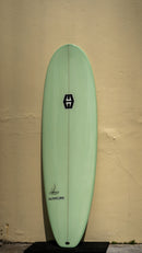 Surfboard Hurricane Le Voyageur