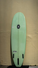 Surfboard Hurricane Le Voyageur