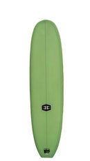 S/B Hurricane Mini Classic 7'0" Pastal Green