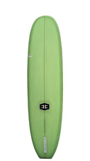 S/B Hurricane Mini Classic 7'0" Pastal Green