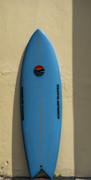 S/B Komsurf Shapes OG Fish