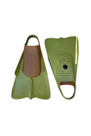 Dafin Flippers Signature Mark Cunningham Kelp