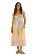 Dress Sisstrevolution Hello Sunshine Midi