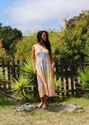 Dress Sisstrevolution Hello Sunshine Midi