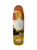 Deck Element Star Wars 80's